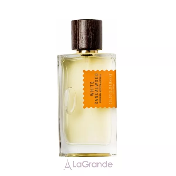 Goldfield &  Banks Australia White Sandalwood ����