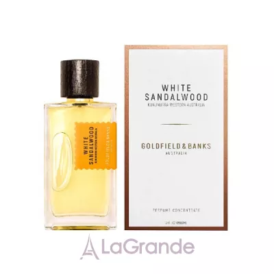 Goldfield &  Banks Australia White Sandalwood  ()