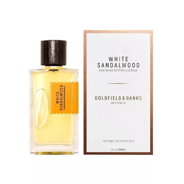 Goldfield &  Banks Australia White Sandalwood ���� (������)