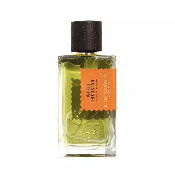 Goldfield &  Banks Australia Wood Infusion ����