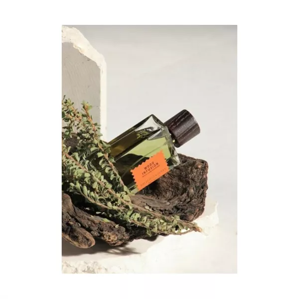 Goldfield &  Banks Australia Wood Infusion ����