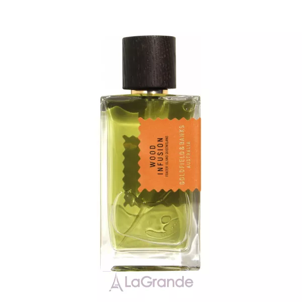 Goldfield &  Banks Australia Wood Infusion ���� (������)