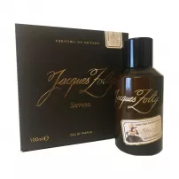 Jacques Zolty  Severo ����������� ����