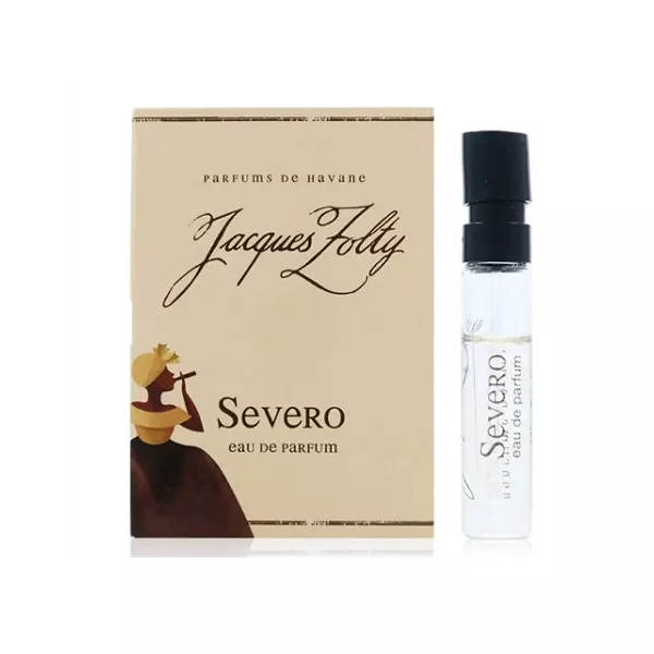 Jacques Zolty  Severo ��������������� ����