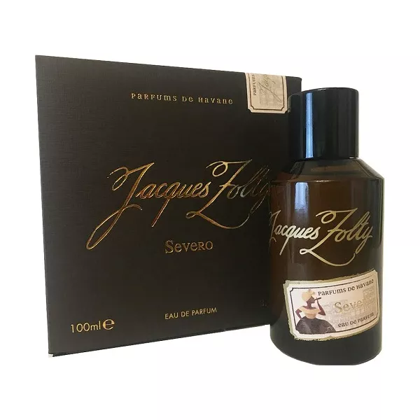 Jacques Zolty  Severo ��������������� ����