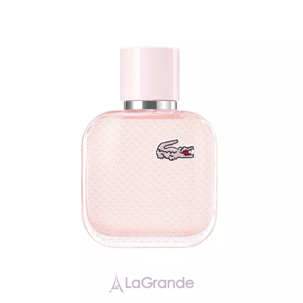 Lacoste L.12.12 Eau de Toilette Rose Eau Fraiche For Her ��������� ����