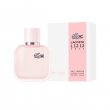 Lacoste L.12.12 Eau de Toilette Rose Eau Fraiche For Her 100ml
