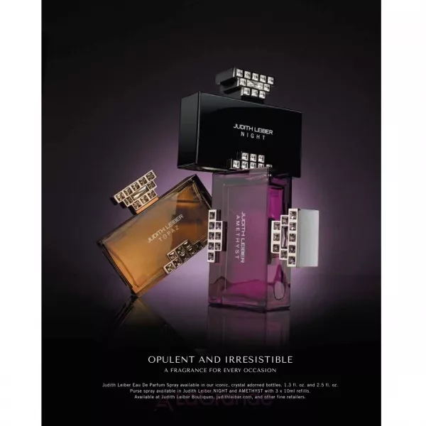 Judith Leiber Topaz ��������������� ����