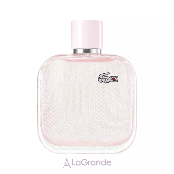 Lacoste L.12.12 Eau de Toilette Rose Eau Fraiche For Her ��������� ���� (������)