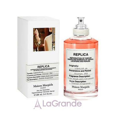 Maison Martin Margiela Replica Lipstick On  