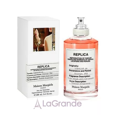 Maison Martin Margiela Replica Lipstick On  