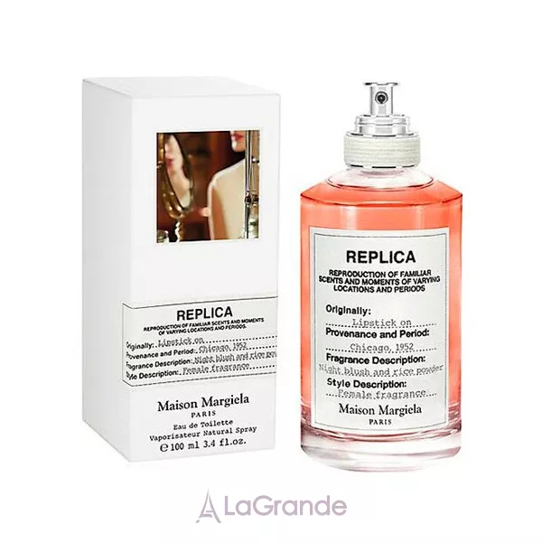 Maison Martin Margiela Replica Lipstick On ��������� ����