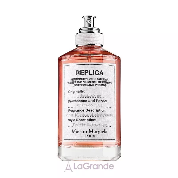 Maison Martin Margiela Replica Lipstick On ��������� ����