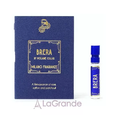 Milano Fragranze  Brera  