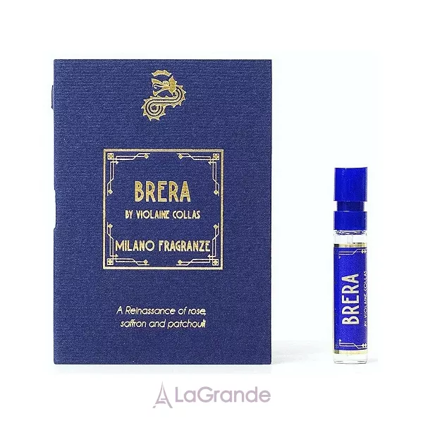 Milano Fragranze  Brera ��������������� ����