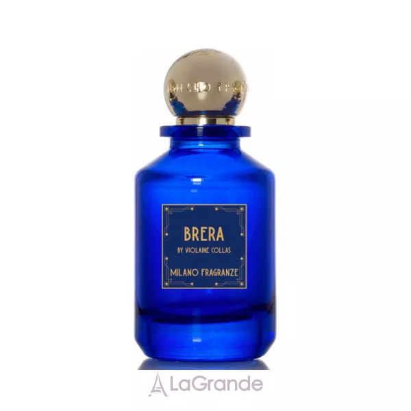 Milano Fragranze  Brera ��������������� ���� (������)