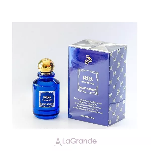 Milano Fragranze  Brera ��������������� ���� (������)