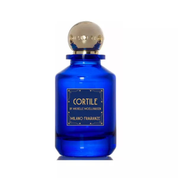 Milano Fragranze  Cortile ��������������� ����