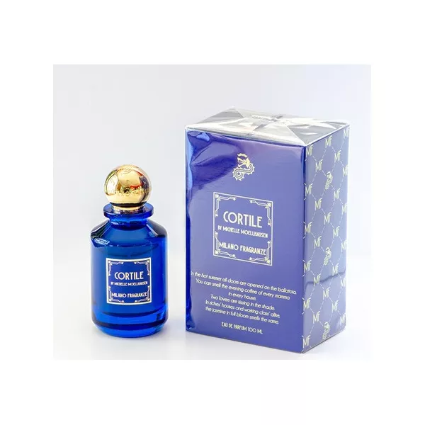 Milano Fragranze  Cortile ��������������� ����