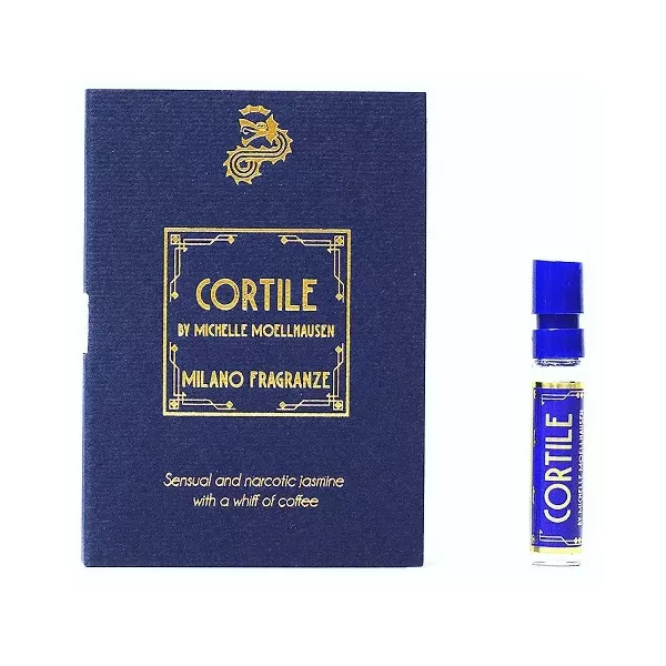 Milano Fragranze  Cortile ��������������� ����