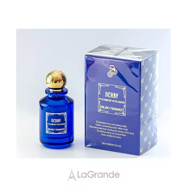 Milano Fragranze  Derby ����������� ����