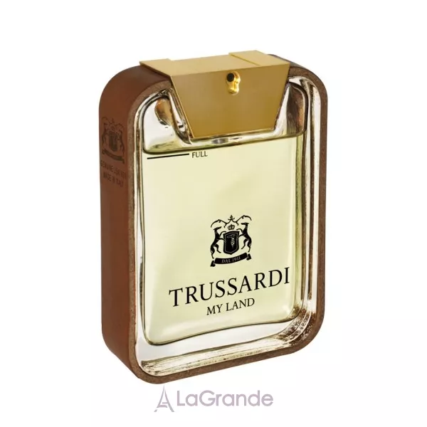Trussardi My Land ��������� ����