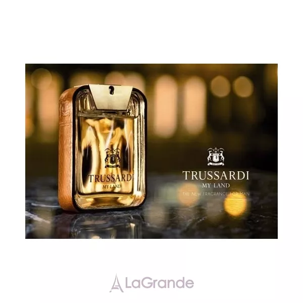 Trussardi My Land ��������� ����