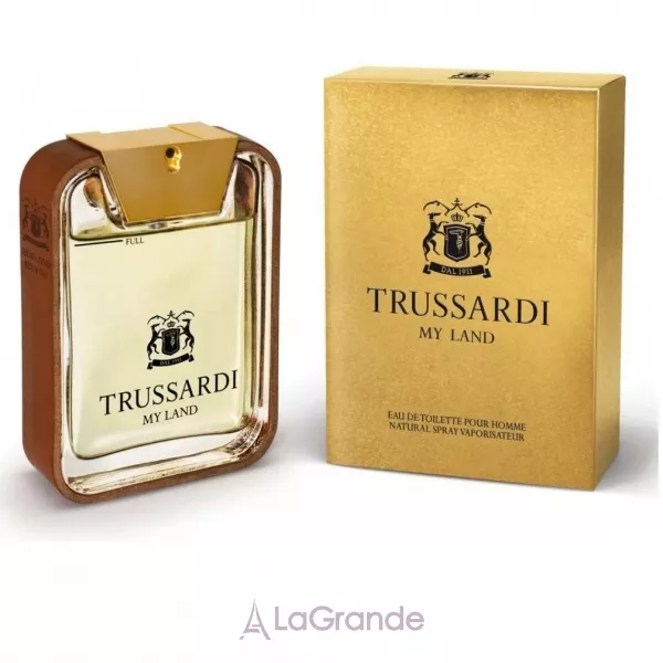 Trussardi My Land ��������� ����