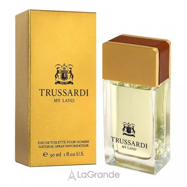 Trussardi My Land ��������� ����