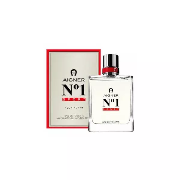 Aigner No 1 Sport ��������� ����