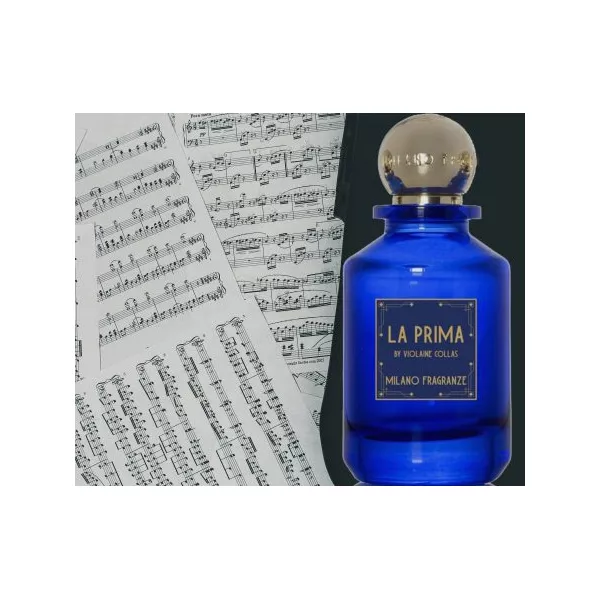 Milano Fragranze  La Prima ��������������� ����