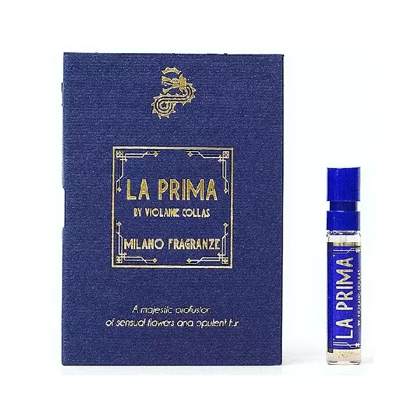 Milano Fragranze  La Prima ��������������� ����