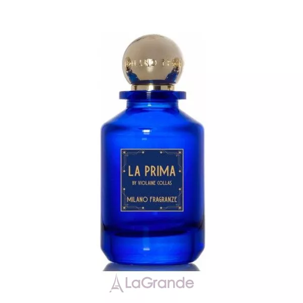 Milano Fragranze  La Prima ��������������� ���� (������)