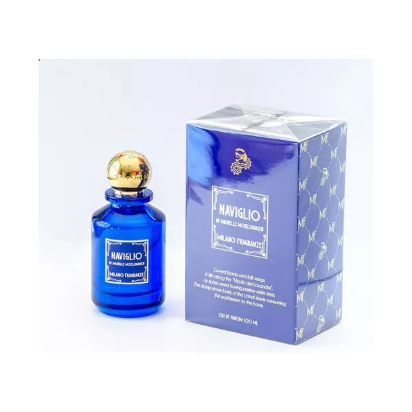 Milano Fragranze  Naviglio ��������������� ����