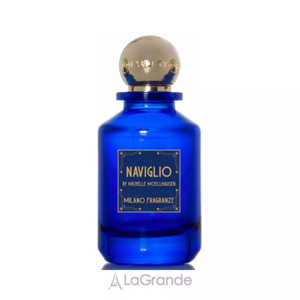 Milano Fragranze  Naviglio ��������������� ���� (������)
