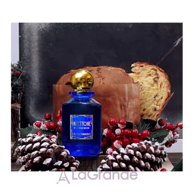 Milano Fragranze  Panettone  