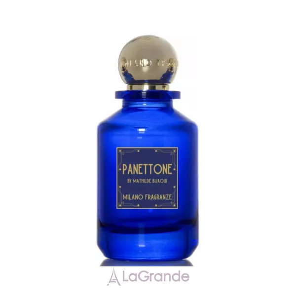 Milano Fragranze  Panettone ����������� ����