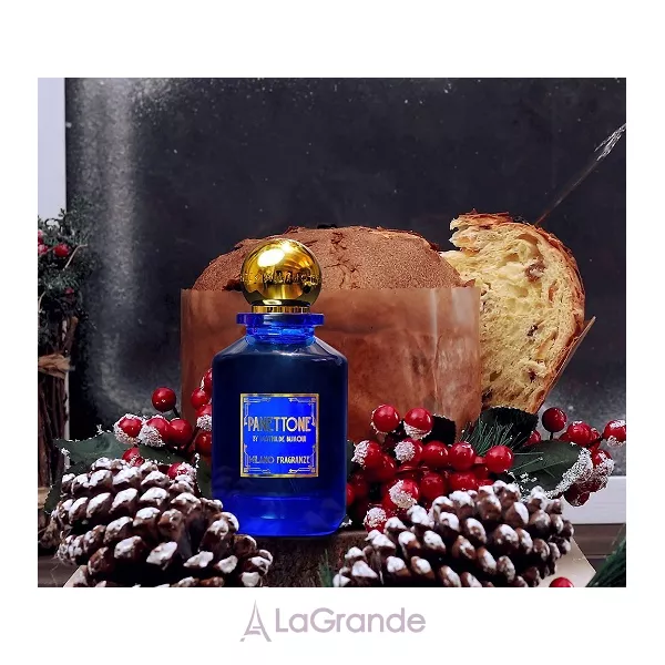 Milano Fragranze  Panettone ����������� ����