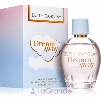 Betty Barclay Dream Away  