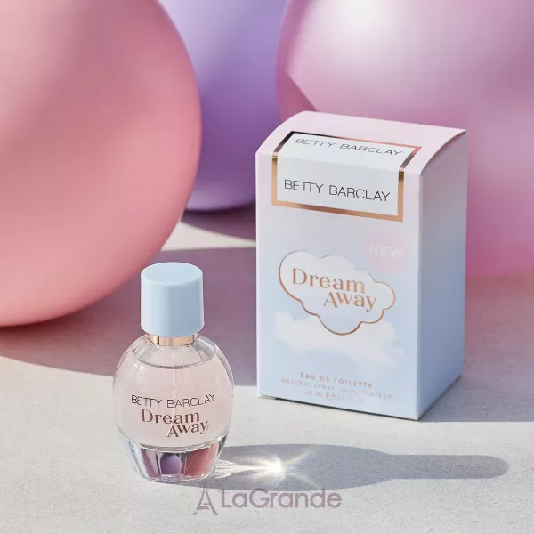 Betty Barclay Dream Away ��������� ����