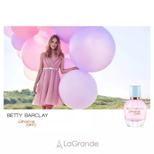 Betty Barclay Dream Away ��������� ����
