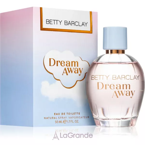 Betty Barclay Dream Away ��������� ����