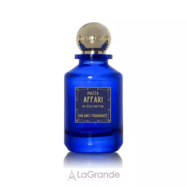 Milano Fragranze  Piazza Affari ����������� ����