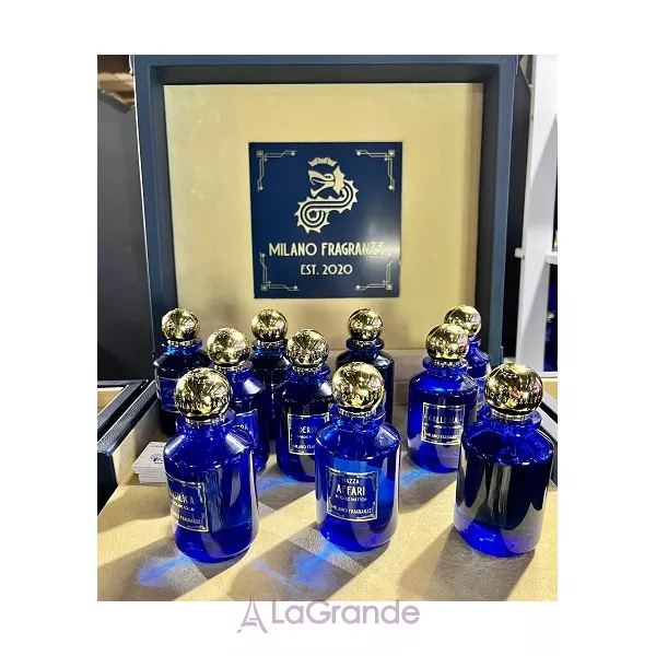 Milano Fragranze  Piazza Affari ����������� ����