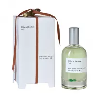Miller et Bertaux   Green, green and green L'eau de parfum  #3 ����������� ����