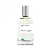 Miller et Bertaux   Green, green and green L'eau de parfum  #3 ����������� ���� (������)