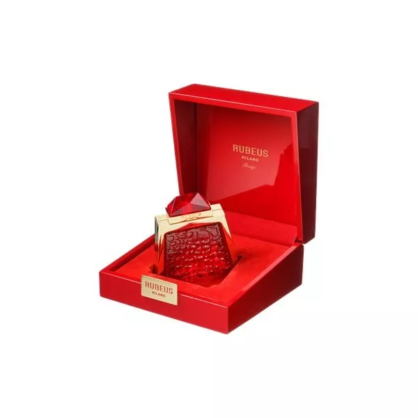 Rubeus Milano  Rouge ����