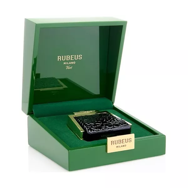 Rubeus Milano  Vert ����