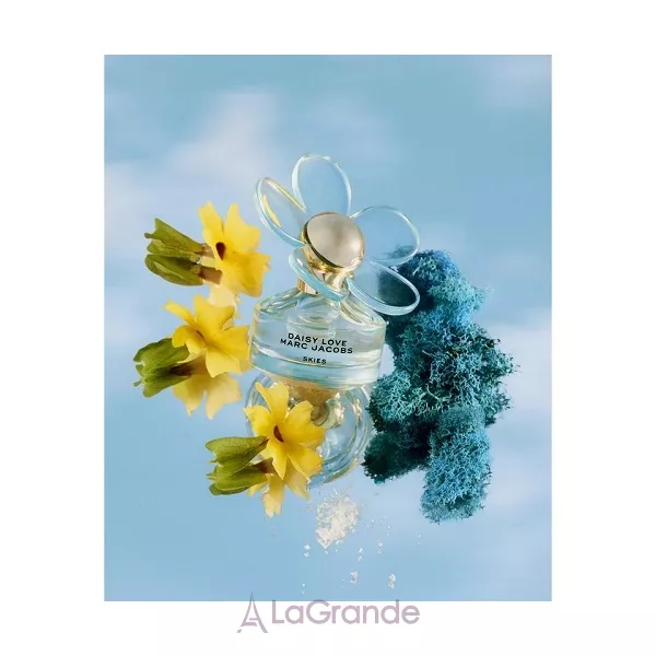 Marc Jacobs  Daisy Love Skies ��������� ����