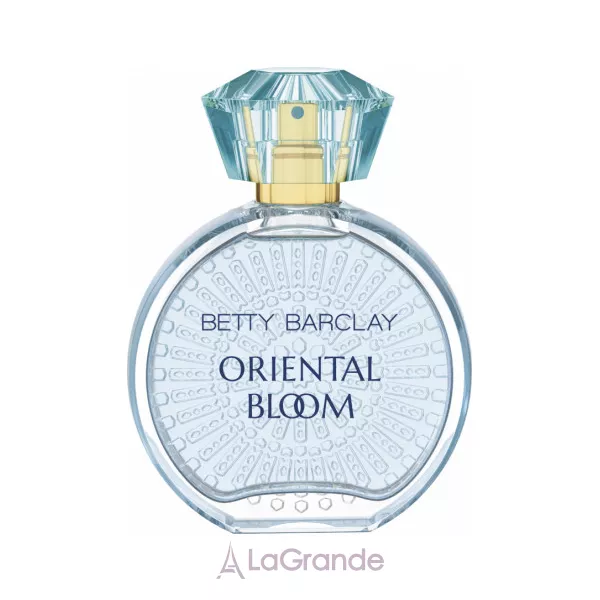 Betty Barclay Oriental Bloom ��������������� ����